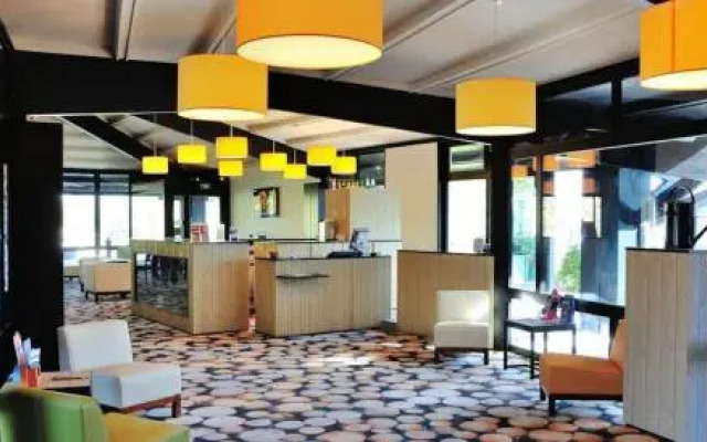 Relais Fasthotel "La Couchée" Avignonet