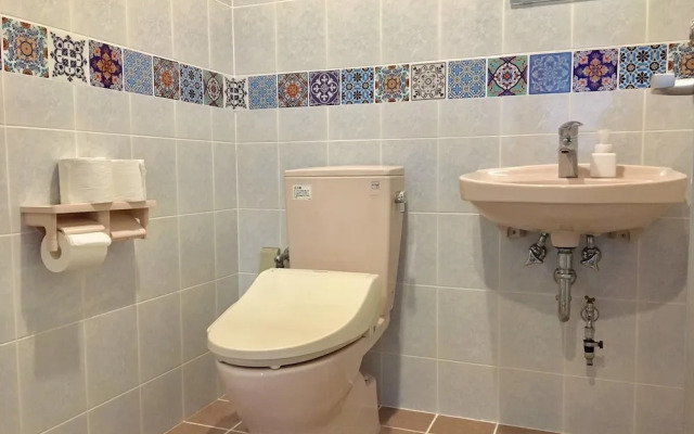 D-style YOMITAN -Pension IRITIDA-