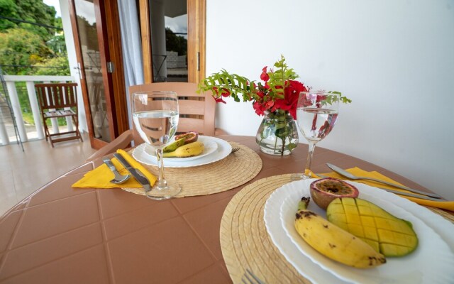 La Maison Hibiscus