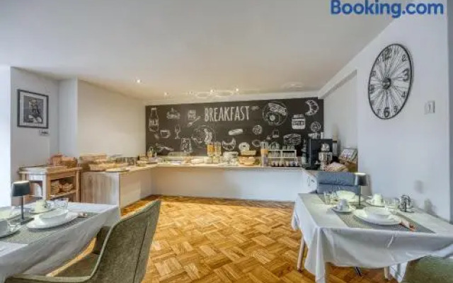 Villa Ladavac B&B