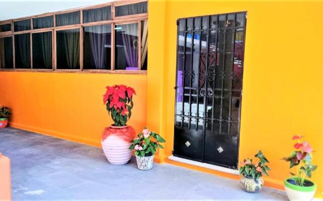 VILLA D-SPITIA Apartamentos en renta