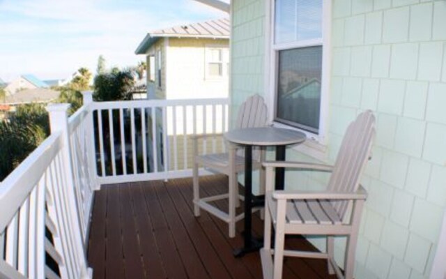 Sunsetter #5538 - 4 Br Home