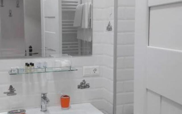 Loft I, Studio N 108