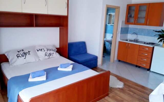 Apartments Marino