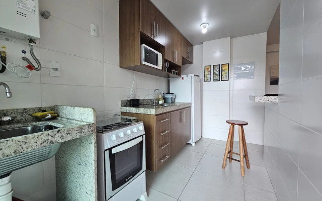 Lindo AP Praia do Forte - Porto Azul 106