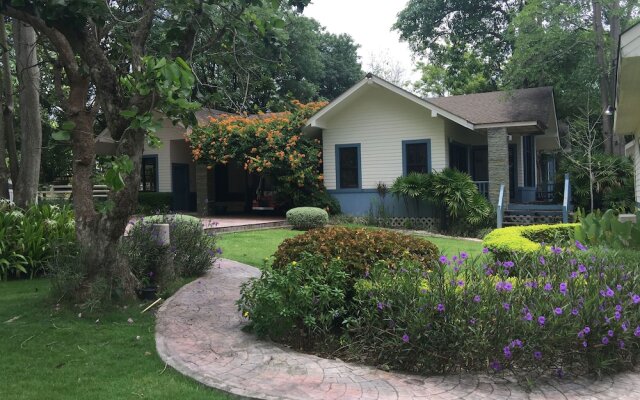 Villa Pituk Bonanza Khao Yai