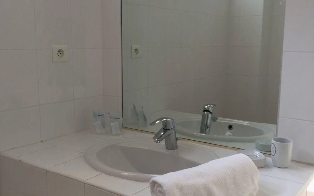 La Tournerie Hotel