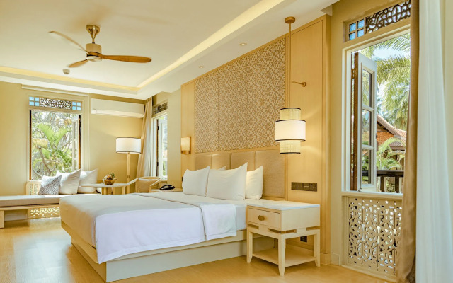 Курорт Pelangi Beach Resort & Spa