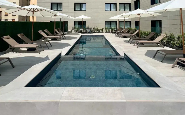 Novotel Parma Centro