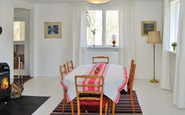 7 Person Holiday Home in Vittsjo-by Traum