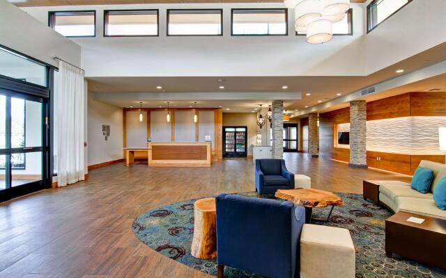 Homewood Suites by Hilton Seattle-Issaquah