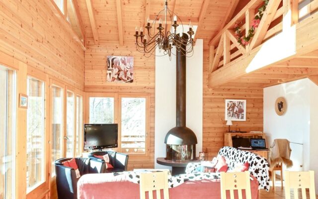 Au Bisse - Three Bedroom