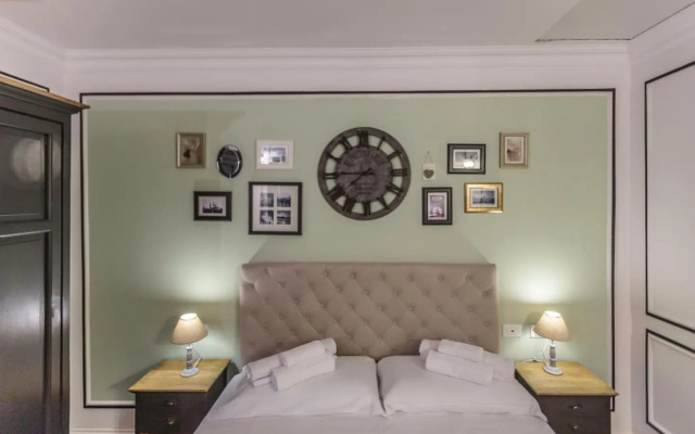 Delightful Carbonesi || The Place Bo Apartments