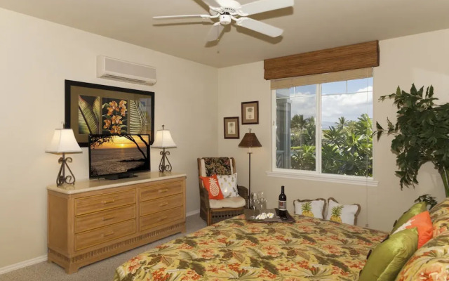 Fairway Villas by RedAwning