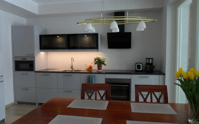 Staapli apartment
