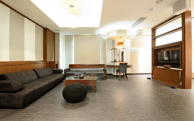 OHYA Chain Boutique Motel-Xinying