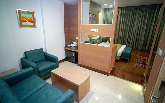 Sk Klyde Grand Hotel