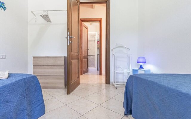 Charming 3-bed Villa in Berruiles