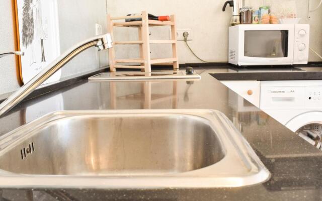 P&P Apartament Lagunillas I Y II