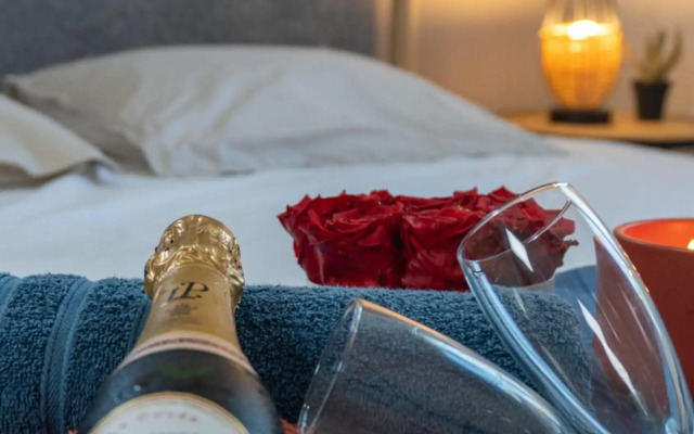 Villa Goyave _ Exotic Villa