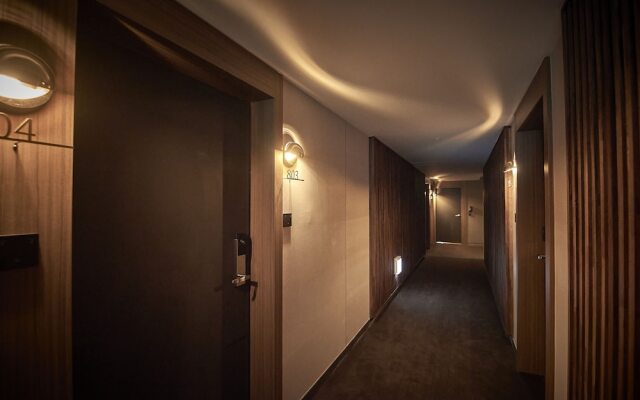 Bonathree Hotel