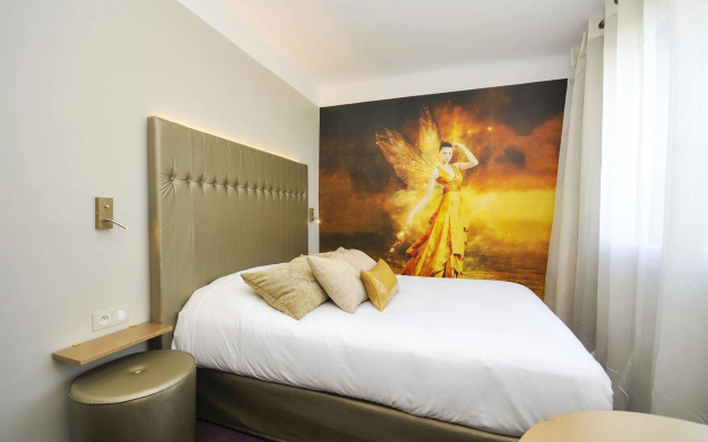 NYX Hotel