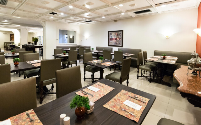 Plaza Blumenau Hotel