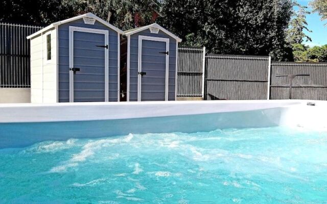 Dream House & Spa