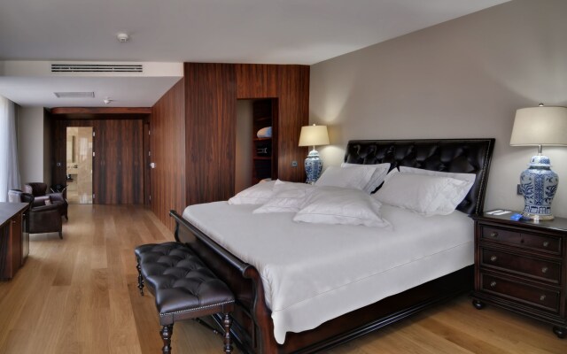 Crowne Plaza Kayseri by IHG