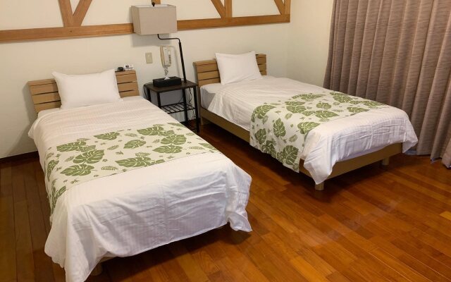 La Belle mer Sesoko Resort