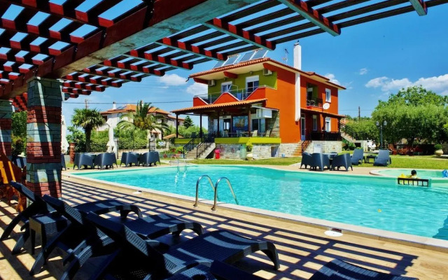 Sunday Summer Resort