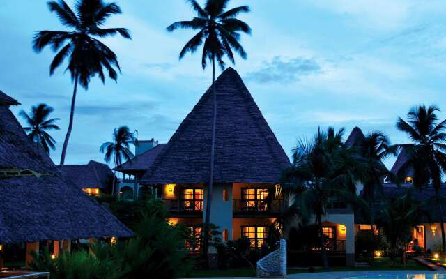 Neptune Pwani Beach Resort & Spa Zanzibar