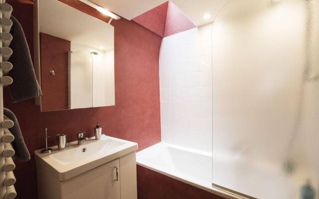 The Abiente Rooms