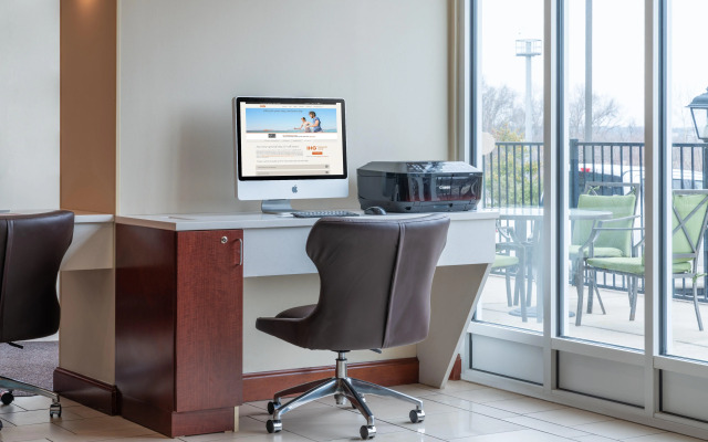Holiday Inn Manassas - Battlefield by IHG