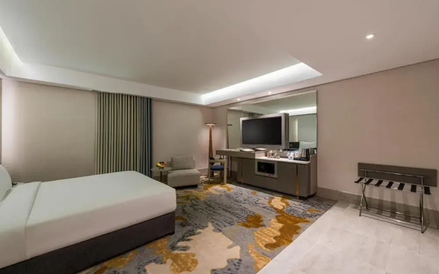 Grand Plaza Hotel - Tabuk