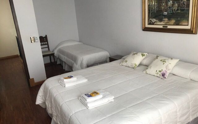 Santa Ana Hostel Boutique