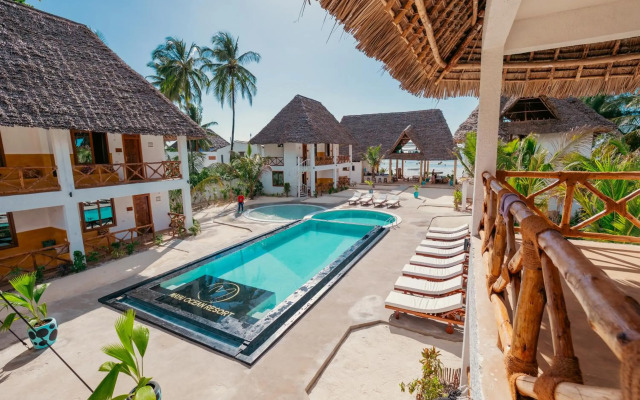 Mayai Ocean Resort