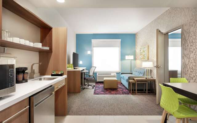 Home2 Suites by Hilton Harrisburg North