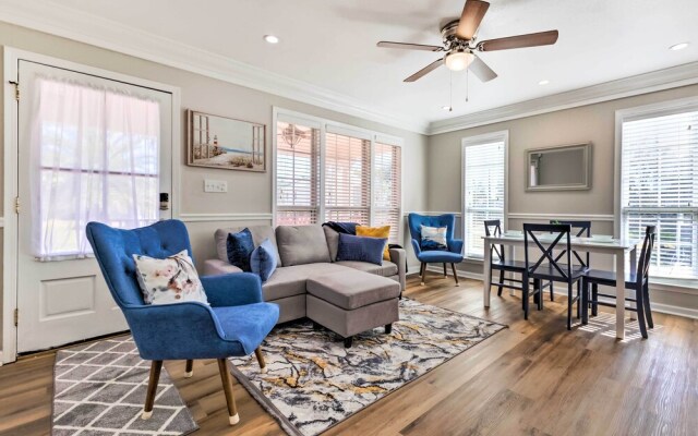 Mississippi Gulf Coast Vacation Rental!