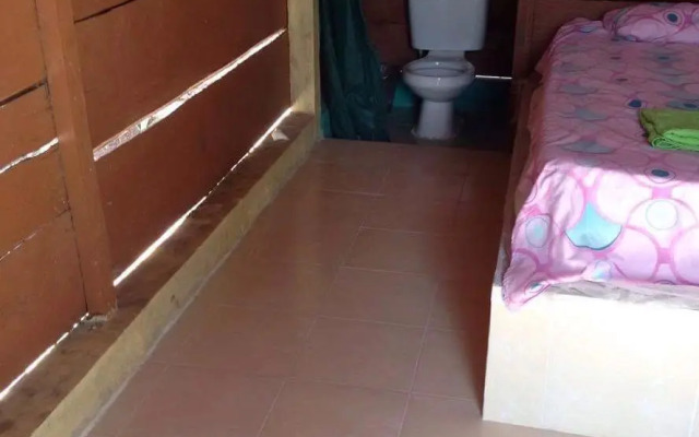 Cabañas Chaac Calakmul