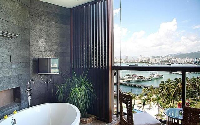 Sanya Marina SPA Hotel
