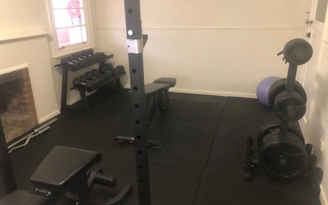 The Pink House – Sports – Walgett