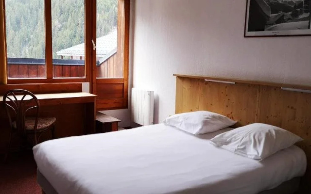 Hôtel Club MMV Le Valfréjus