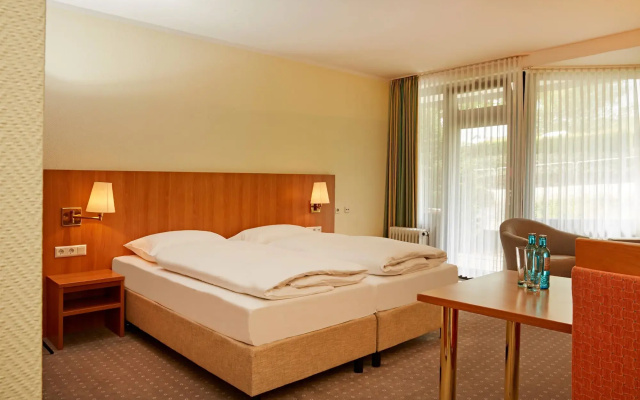 H+ Hotel Willingen