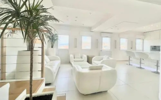 Traverse des Artistes