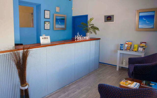 Balan Village Motel