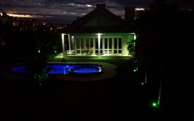 Casa da Piscina Bento Gonçalves