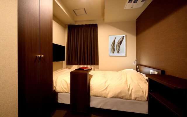 Hotel Tetora Akabane
