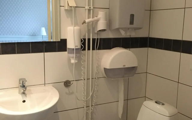 Halmstad Hotell & Vandrarhem Kaptenshamn
