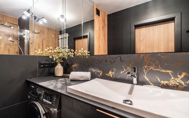 RentPlanet - Apartament Masarska